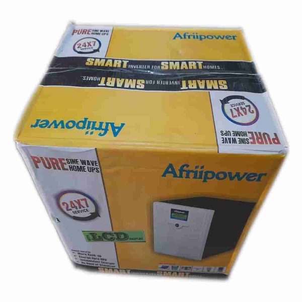 Afriipower inverter 3.5kva 48v